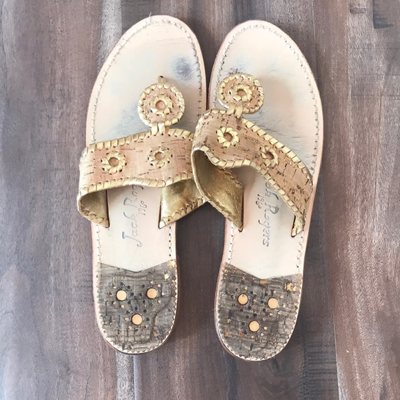 Jack Rogers Shoes - Women’s Jack Roger Sandals